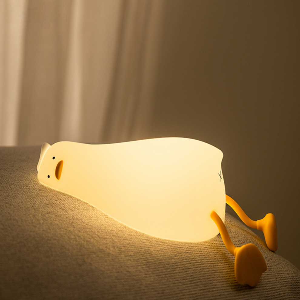 Cute Pakistan® - Lazy Duck