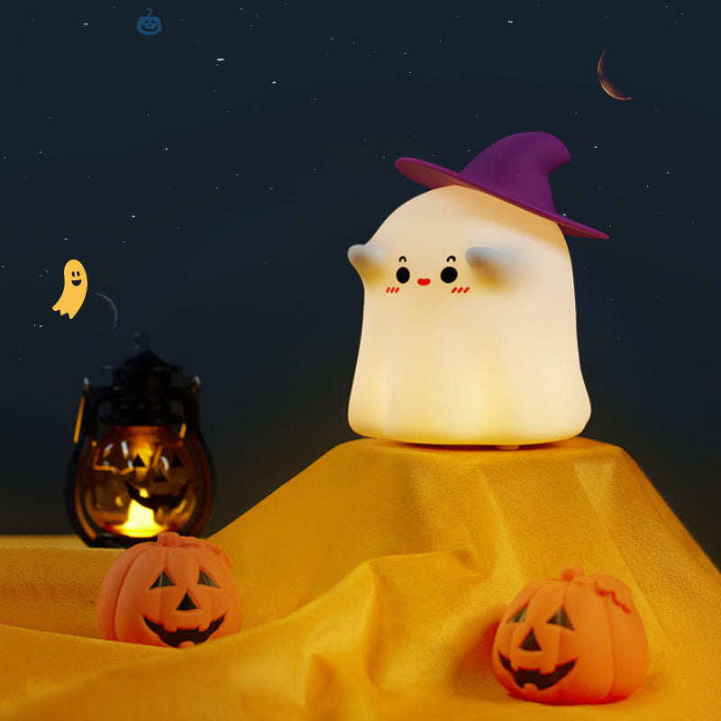 Cute Pakistan® - Ghost