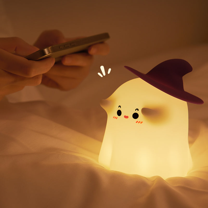 Cute Pakistan® - Ghost
