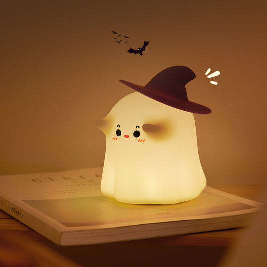 Cute Pakistan® - Ghost