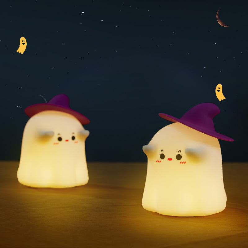 Cute Pakistan® - Ghost