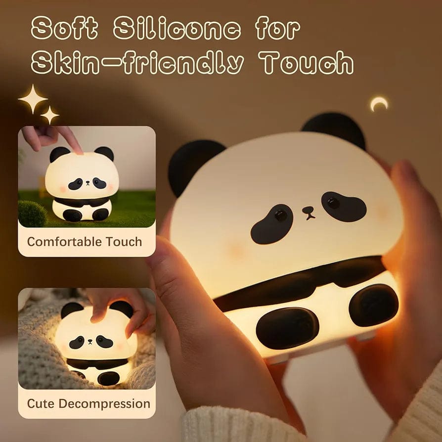 Cute Pakistan® - Big Face Panda