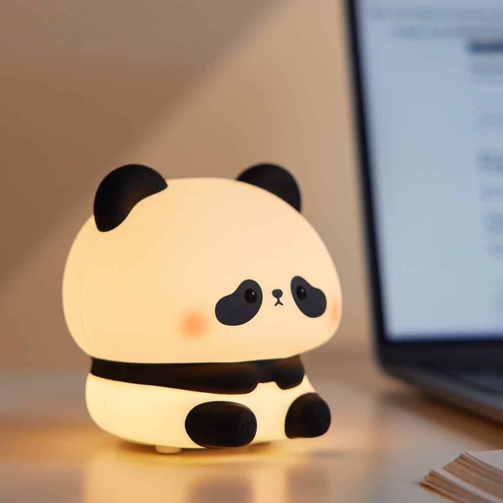 Cute Pakistan® - Big Face Panda