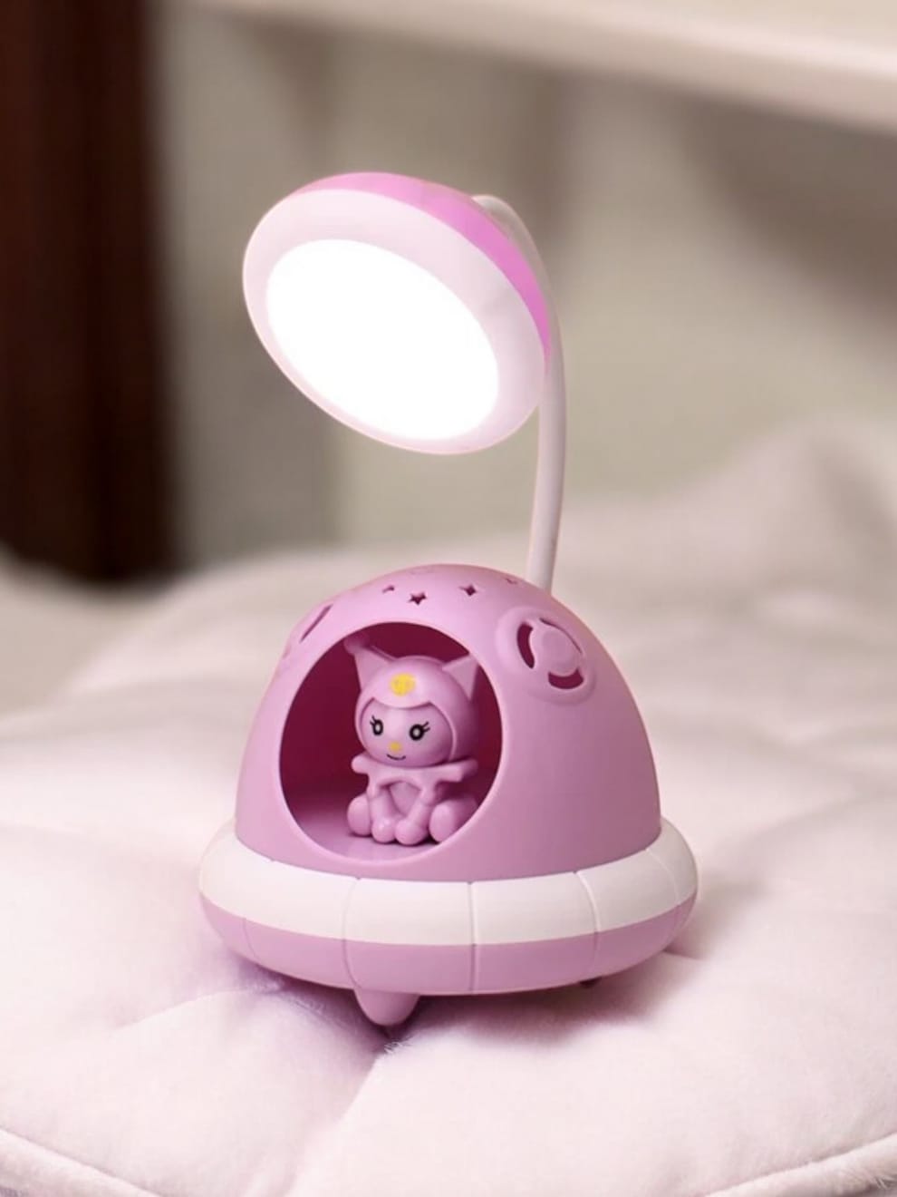 LED Desk Lamp