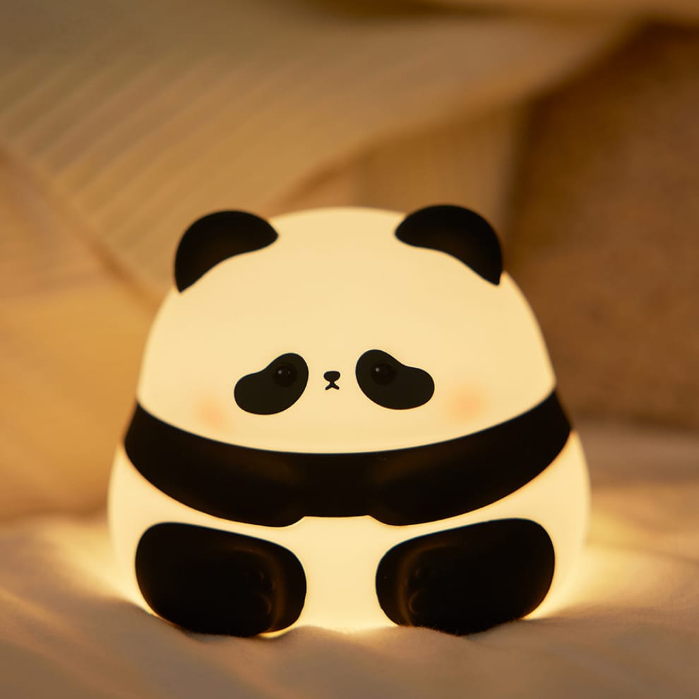 Cute Pakistan® - Shy Panda