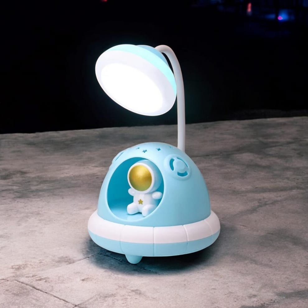 LED Desk Lamp