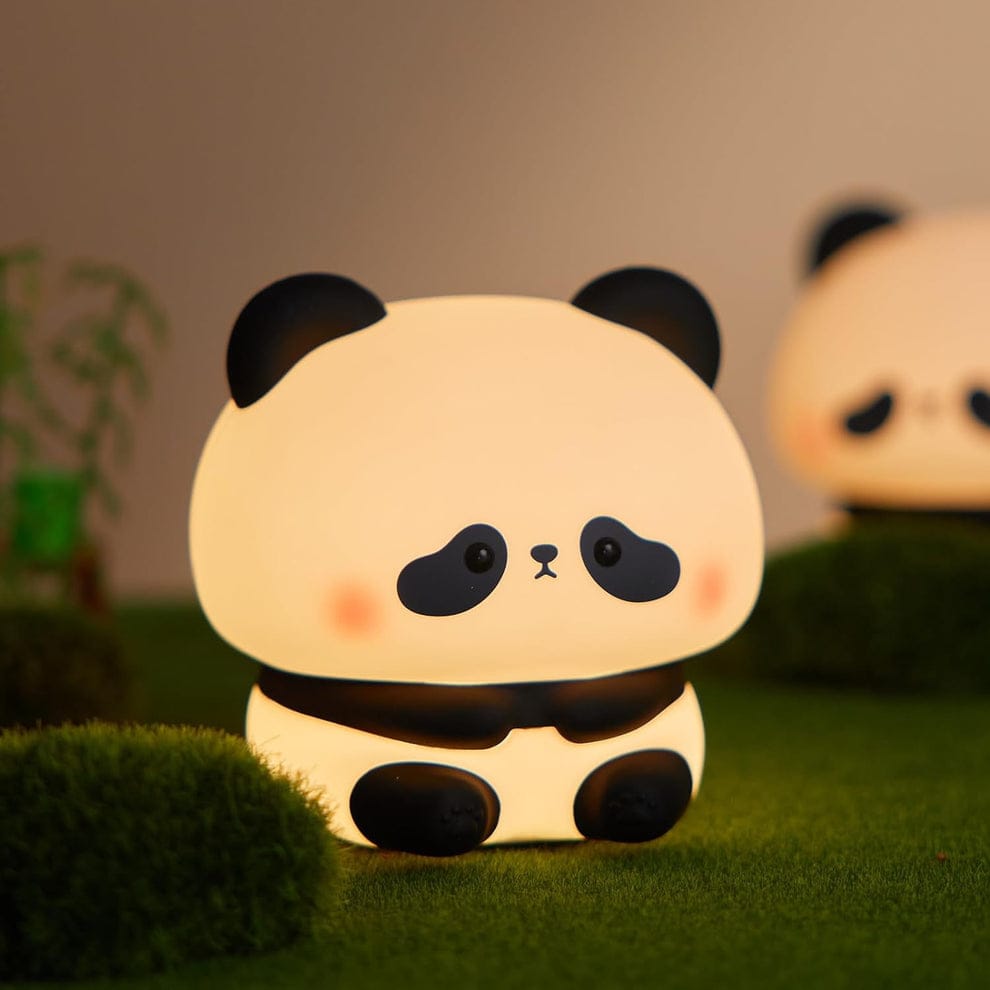 Cute Pakistan® - Big Face Panda