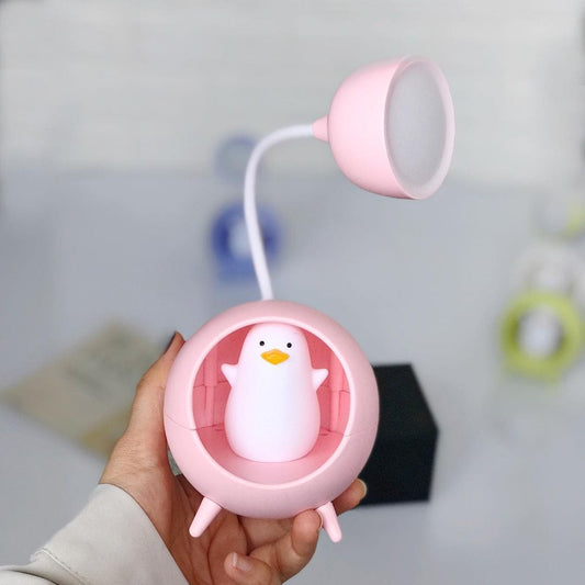 Cute Desk Lamp LED
