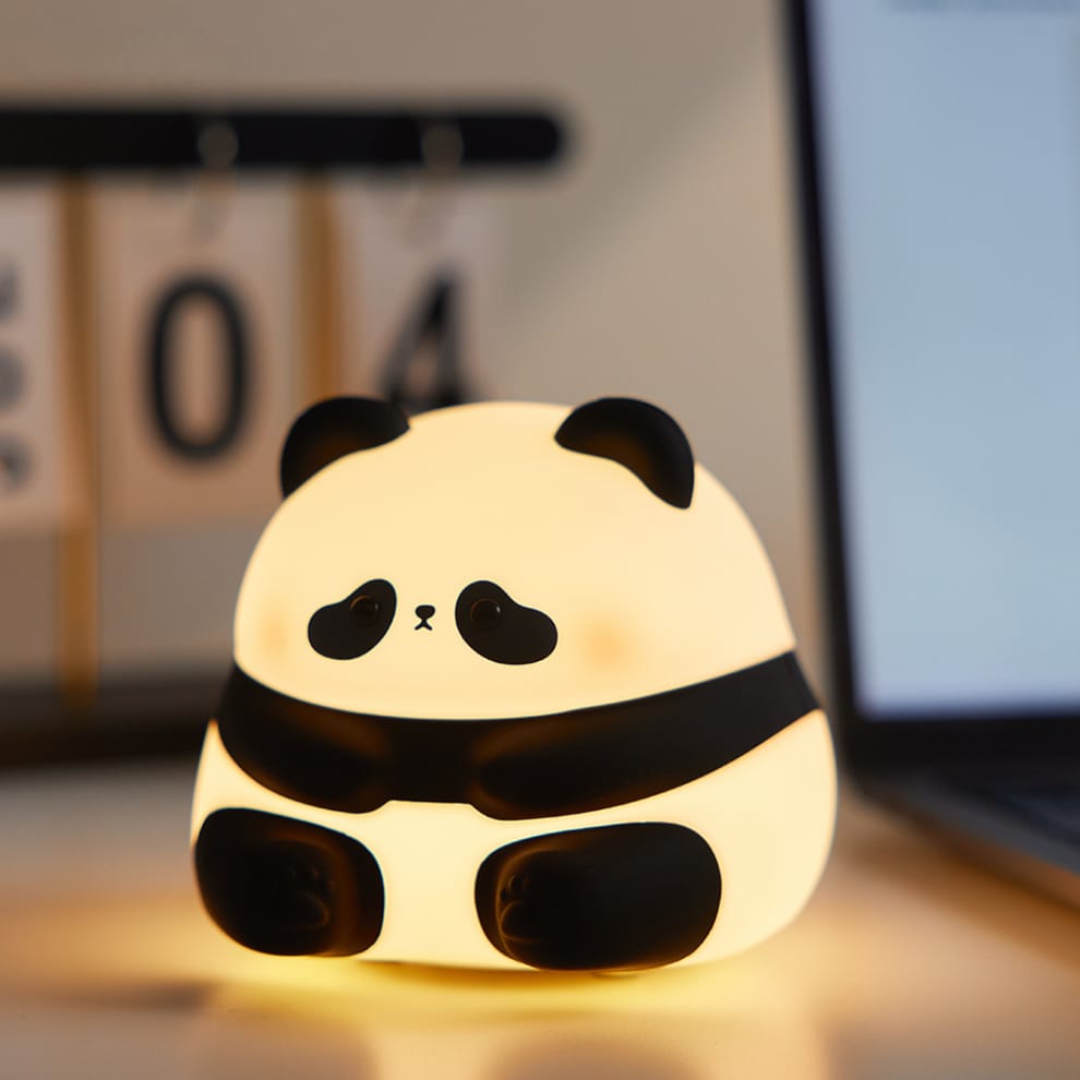 Cute Pakistan® - Shy Panda