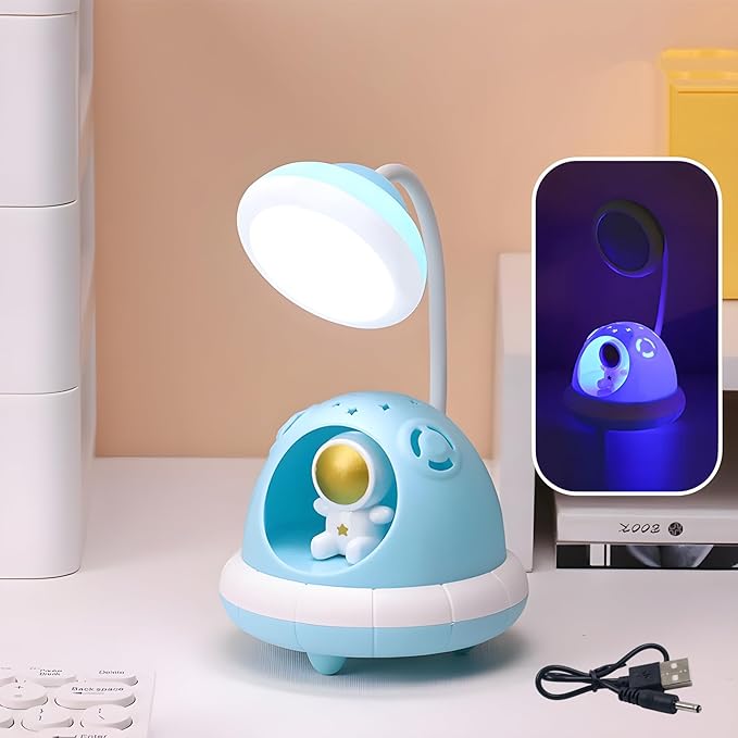 LED Desk Lamp
