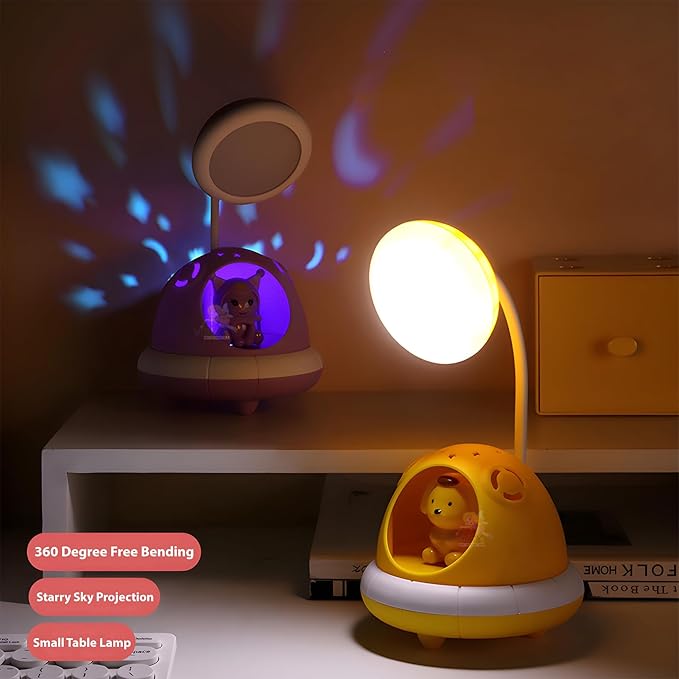 LED Desk Lamp