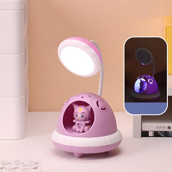 LED Desk Lamp
