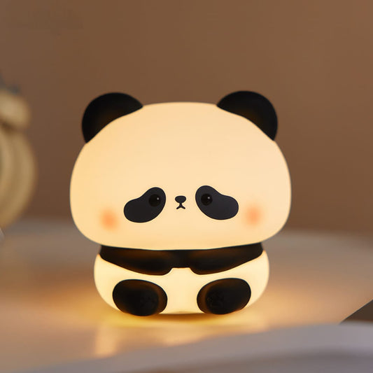 Cute Pakistan® - Big Face Panda