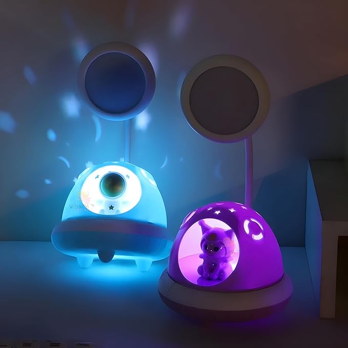 LED Desk Lamp