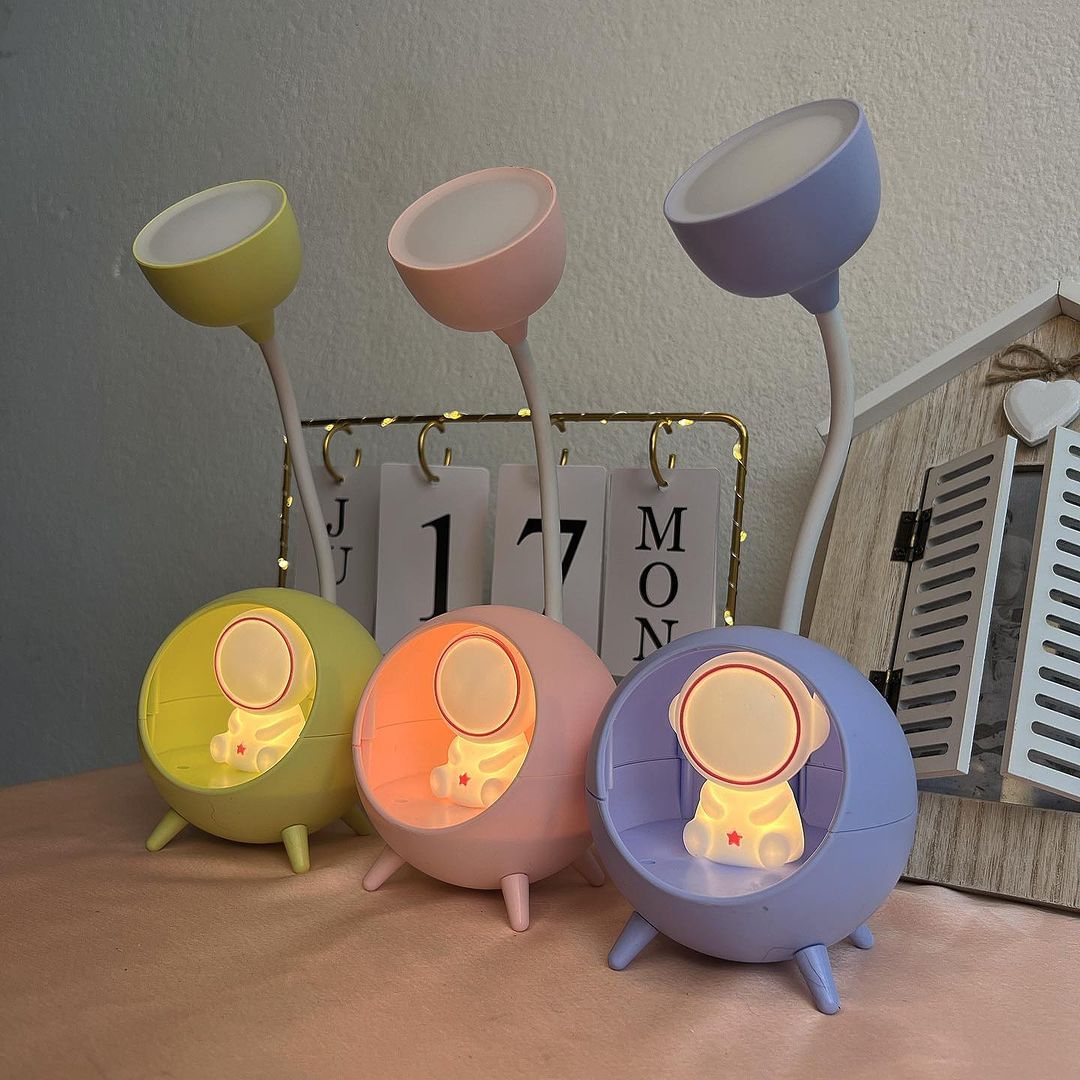 Cute Desk Lamp LED