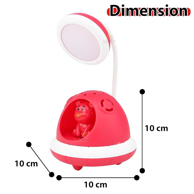 LED Desk Lamp