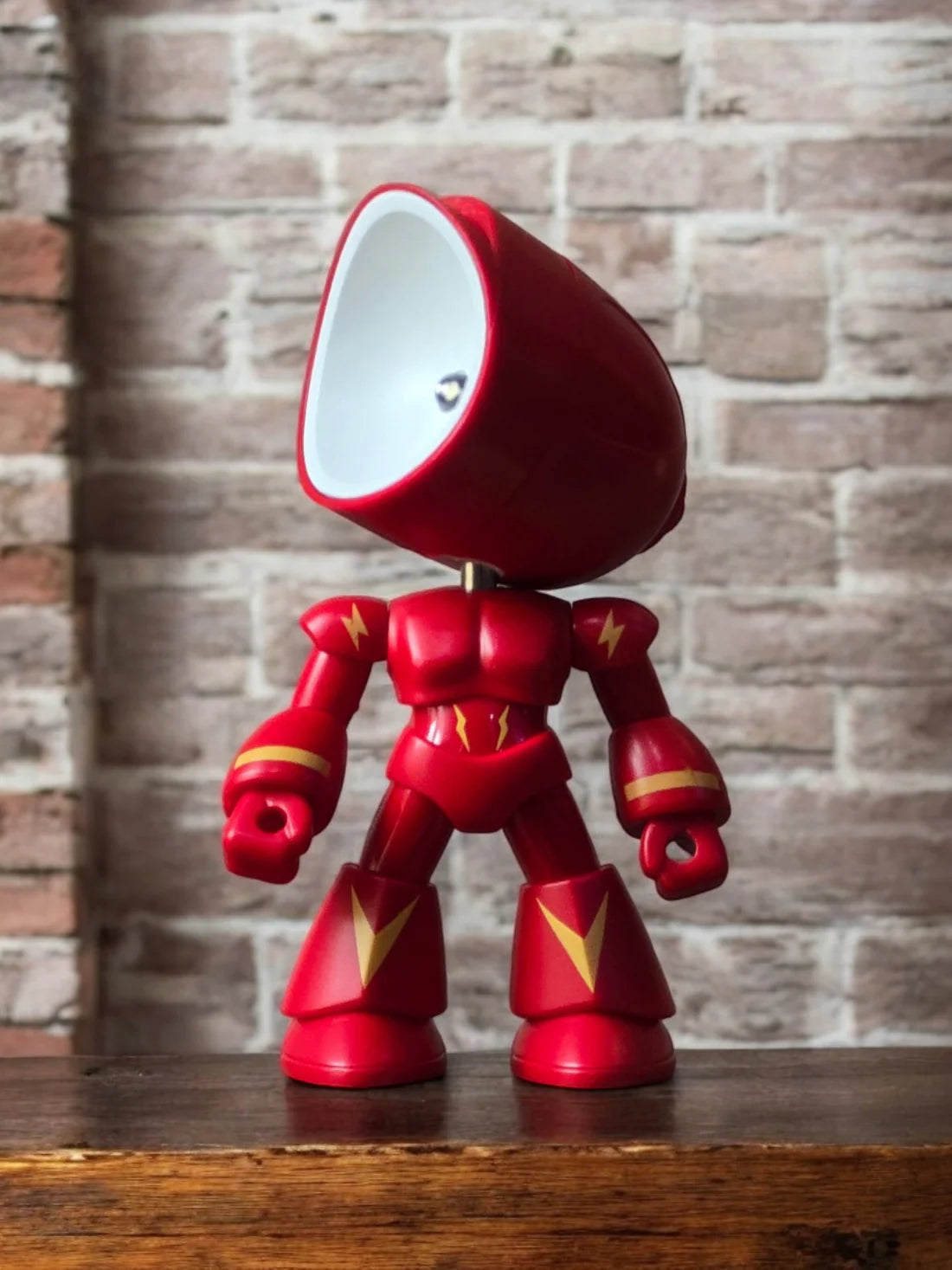 Mini Hero Lamp