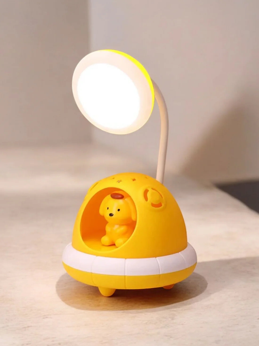 LED Desk Lamp