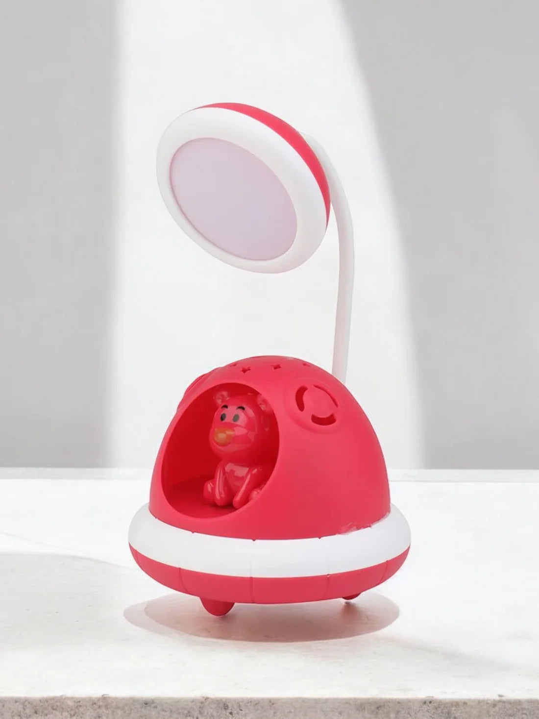 LED Desk Lamp