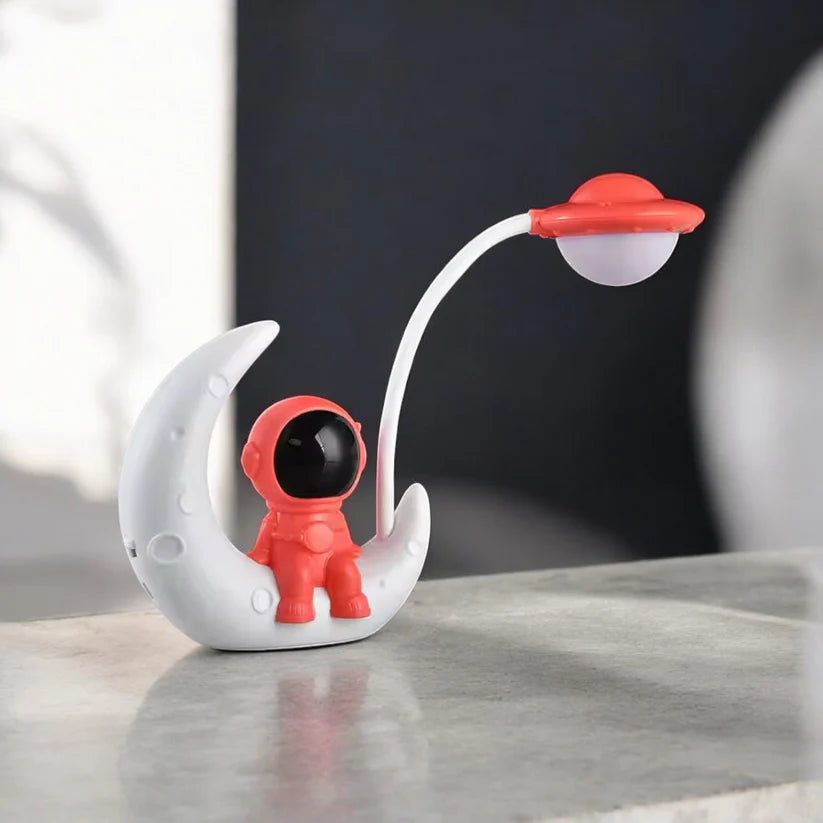 Astronaut Night Lamp