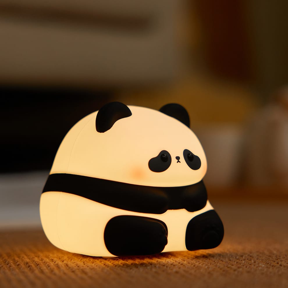 Cute Pakistan® - Shy Panda