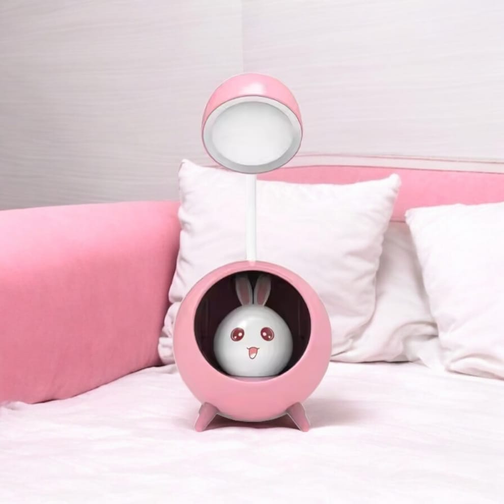 Cute Desk Lamp LED
