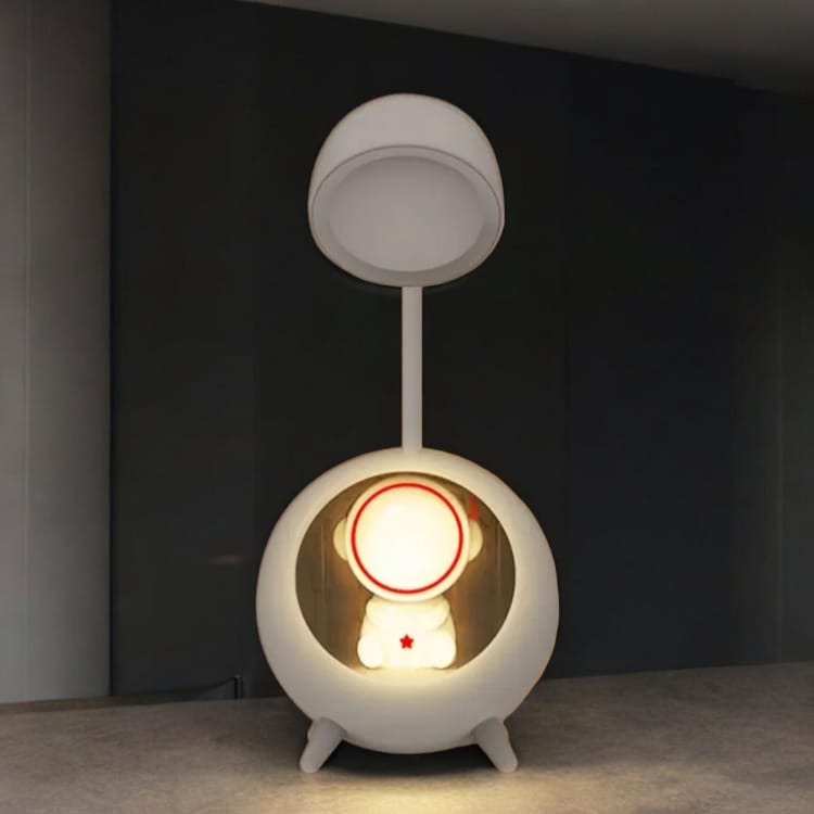 Cute Desk Lamp LED