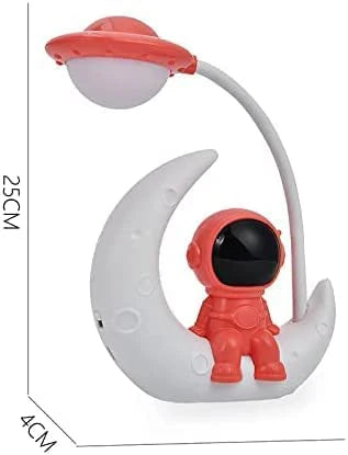 Astronaut Night Lamp