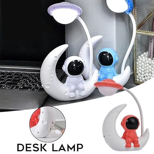 Astronaut Night Lamp
