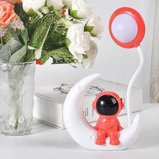 Astronaut Night Lamp