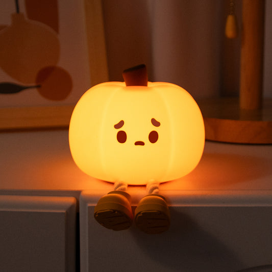 Cute Pakistan® - Pumpkin